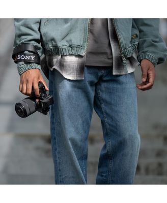 FE 28-70mm f/3.5-5.6 OSS II Lens