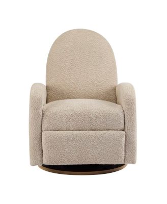 360 Swivel and Glider Recliner Chair