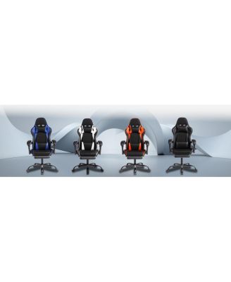 Homall Ergonomic Gaming Chair with Headrest and Lumbar Pillow
