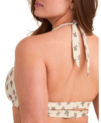 Women's Shelbie Swimwear Top