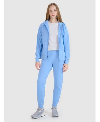 Women's Slim Plain T-Shirt