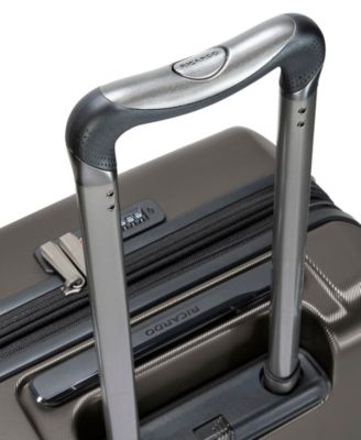 Montecito 2.0 Small Hardside Carry-On Spinner Suitcase