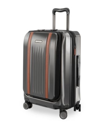 Montecito 2.0 Fast Access Small Hardside Carry-On Spinner Suitcase