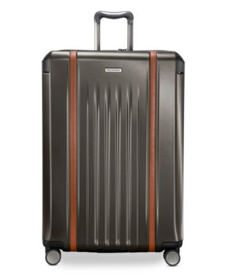 Montecito 2.0 Large Hardside Check-In Spinner Suitcase