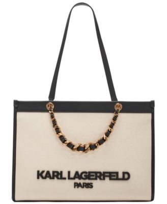 Savoie Large Tote Handbag