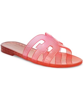 Women's Bay Jelly Slide Sandals
