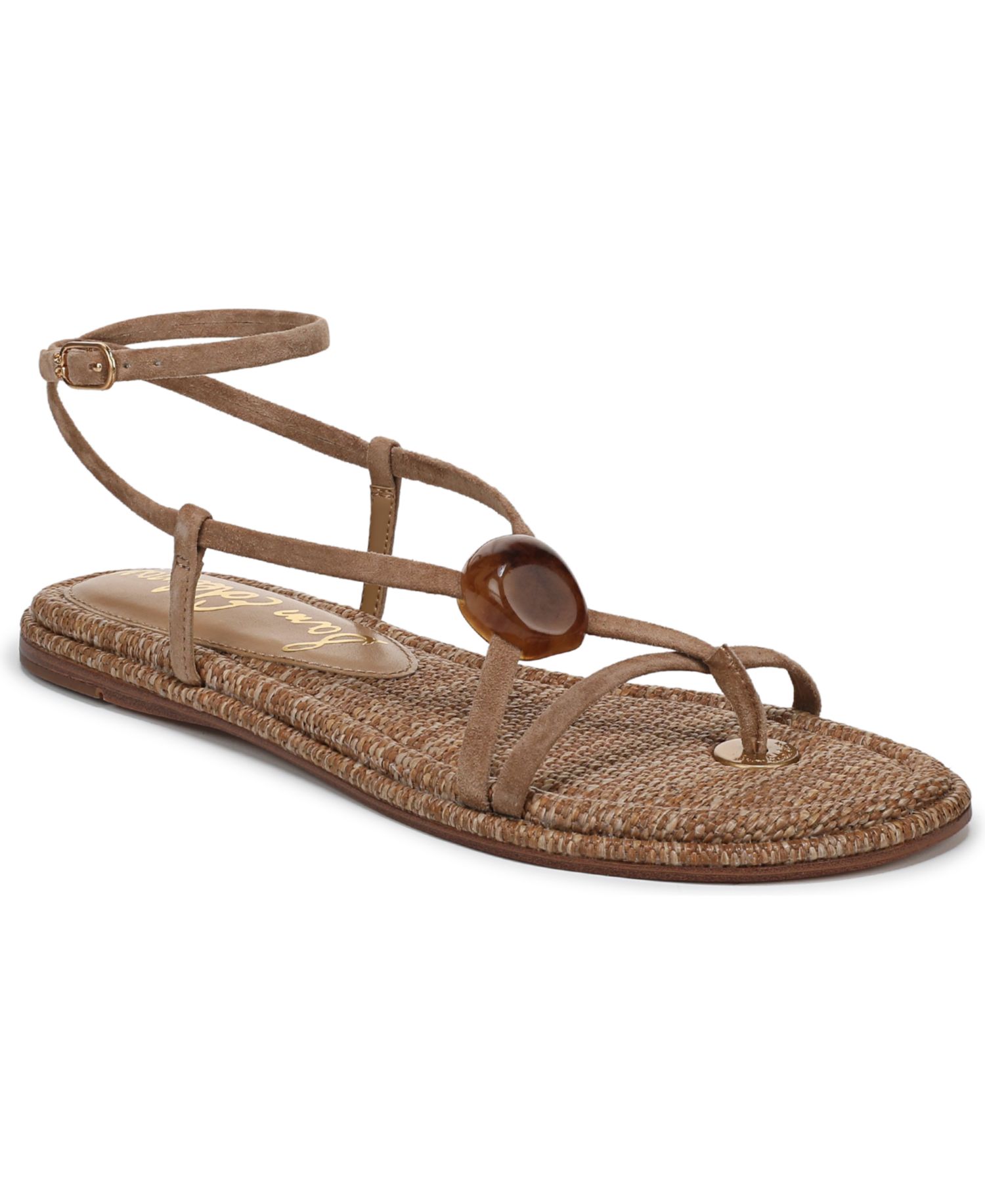 Women's Rillie Strappy Sandals