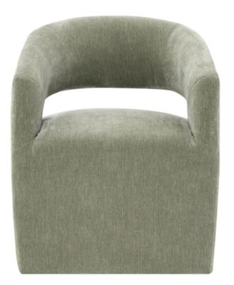 Rivena 26" upholstered Accent Chair