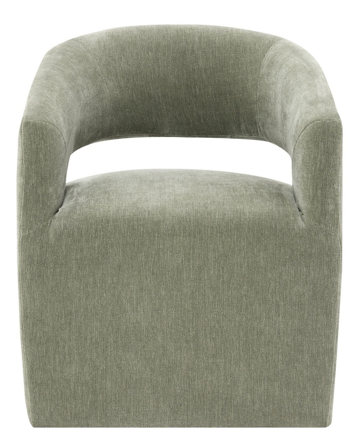 Rivena 26" upholstered Accent Chair
