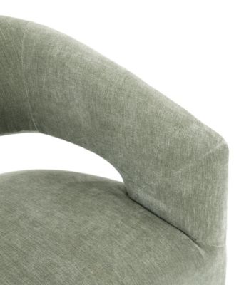 Rivena 26" upholstered Accent Chair