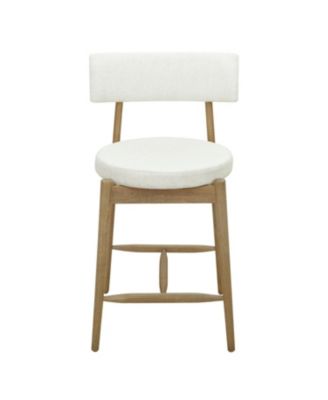 Mid Century Modern Counter Stools (Sets of 2)