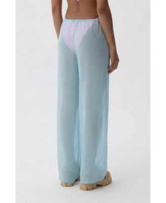 Women's Blaze Long Pants