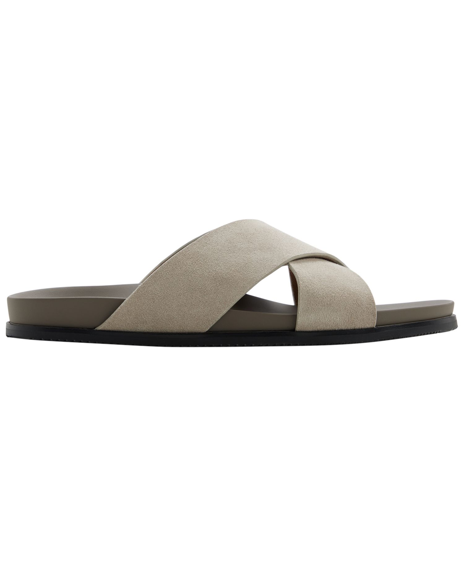 Men's Saltburn Slip On Sandals