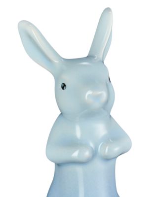 Stoneware 3.6" Bunny Pie Vent