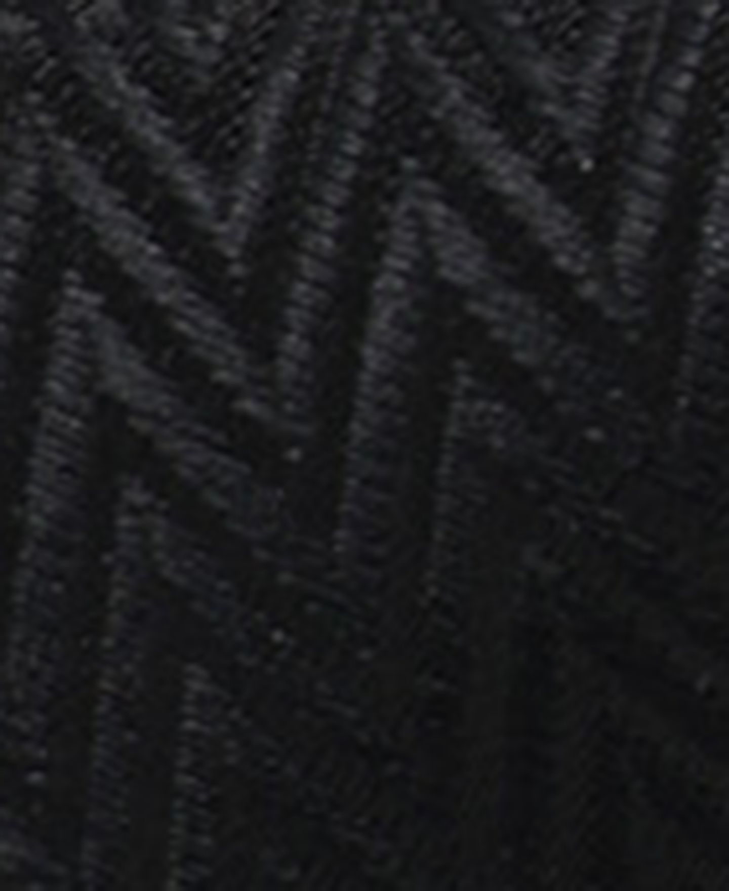 Мужская галстук-бабочка Karl Lagerfeld Paris Chevron, цвет: Чёрный — фото 4