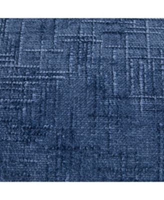 Streamdale Upholstered End of Bed Bench with Armrests & Bolsters