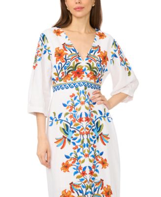 chinese dress ladies Carve Designs - Womens Macy Dress main image 1