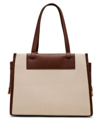 Medium Canvas Tote Bag