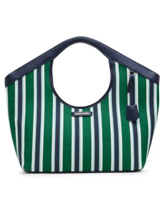 Extra-Large Top Handle Tote Bag