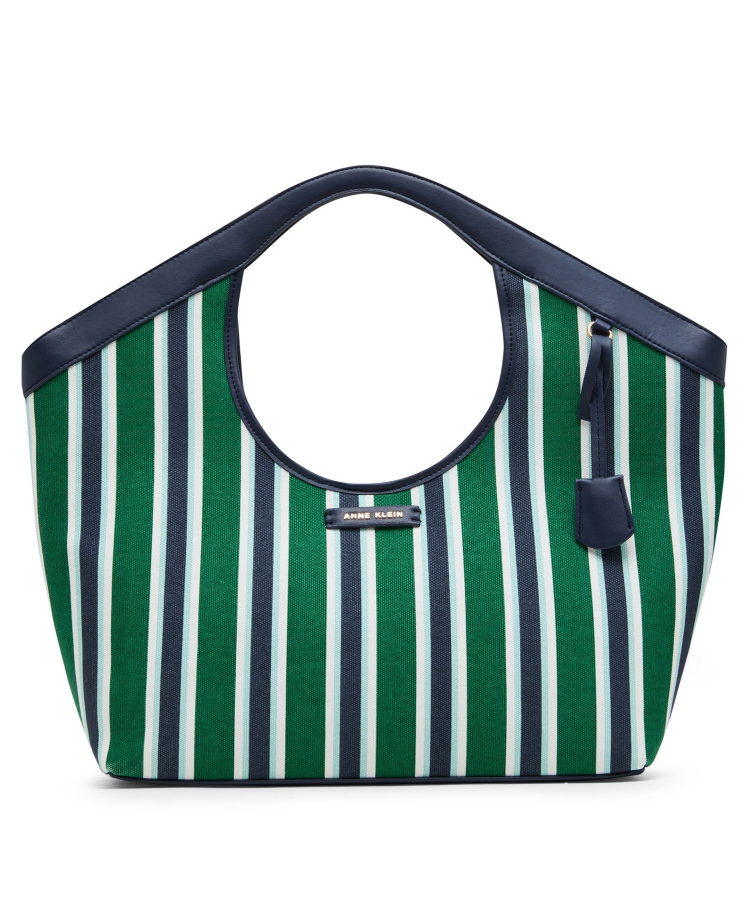 Extra-Large Top Handle Tote Handbag