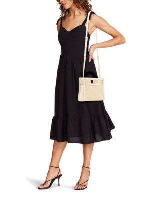 Cut Out Small Top Handle Clutch