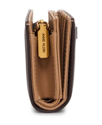 Medium Horse Bit Wallet