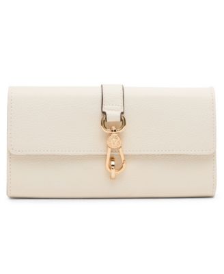 Mini Clasp Shoulder Handbag
