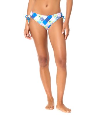 Women's Luna Side-Tie Swim Bottoms