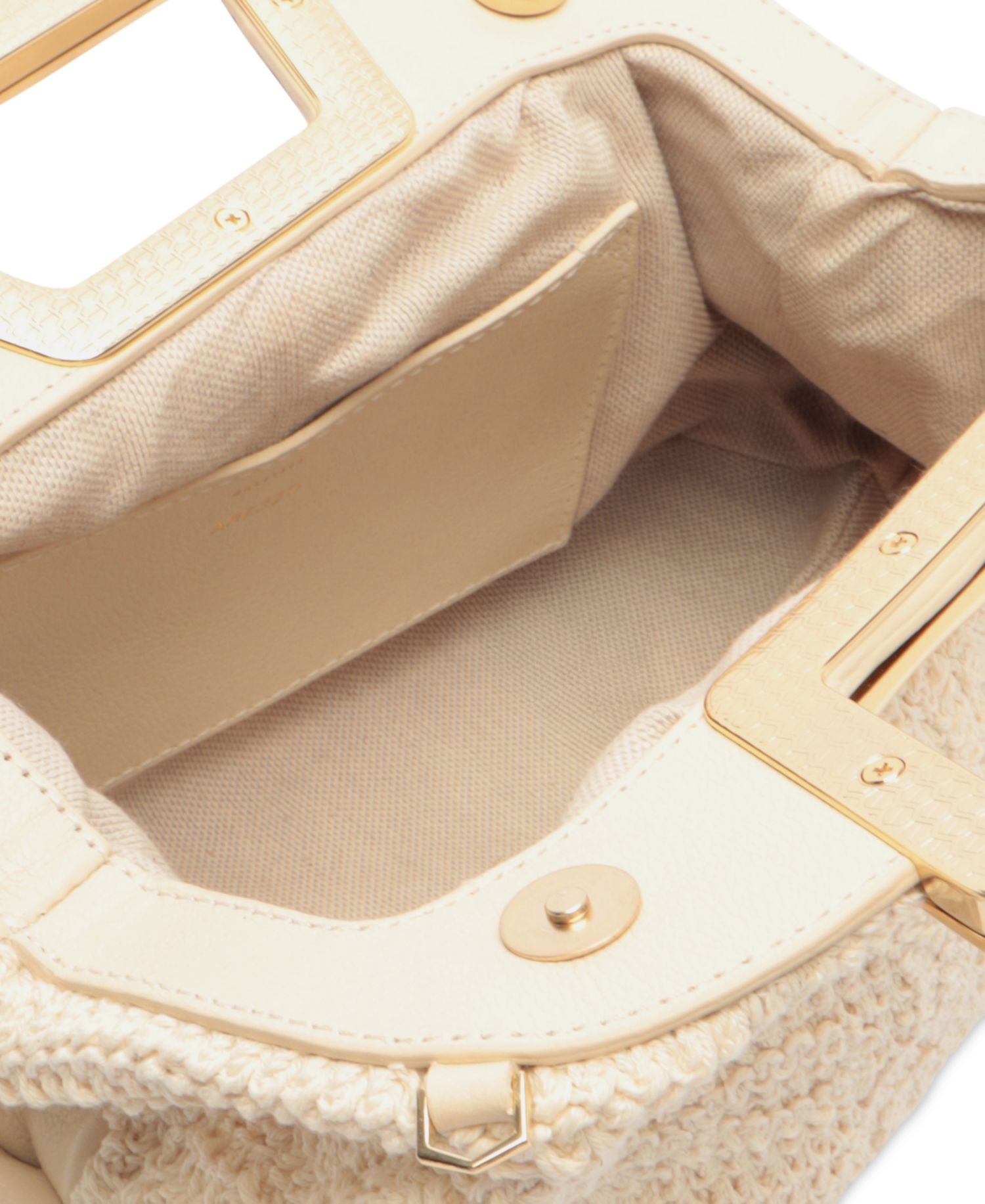Amelia Medium Embroidery Snap Button Crossbody Handbag