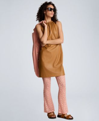 Women's Pull-On Flare Pants