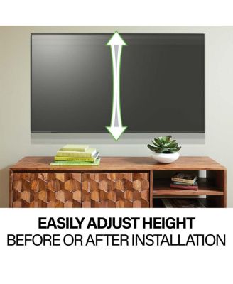 VSF817-B2 Premium Full-Motion Mount for 19" - 43" TV