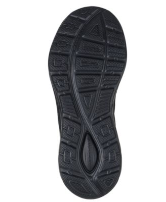 Men's Slip-Ins Relaxed Fit: Equalizer 6.0 - Stoaver Casual Sneakers from Finish Line