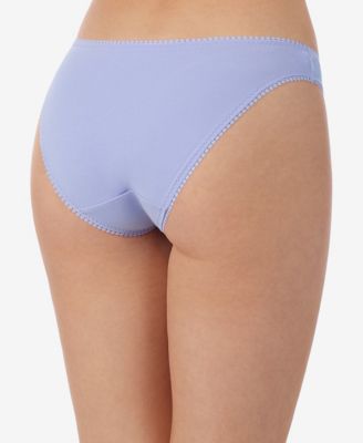 Women's Cabana Cotton Bikini Underwear 1402