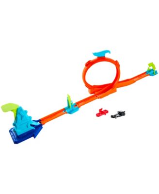 Champion Track Set Jump Challenge or Loop Track Set, Styles May Vary
