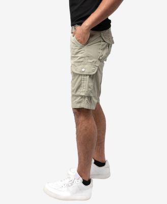 Raw X Big & Tall Cargo Shorts