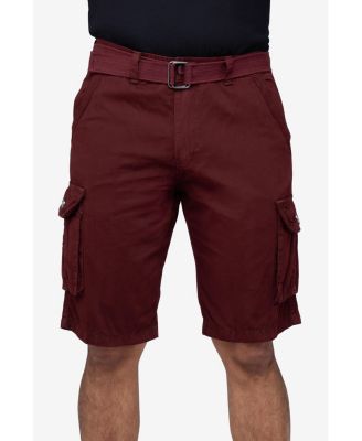 Raw X Big & Tall Cargo Shorts