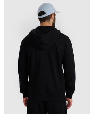 Men’s Zip-Up Sweatshirt With A Hood