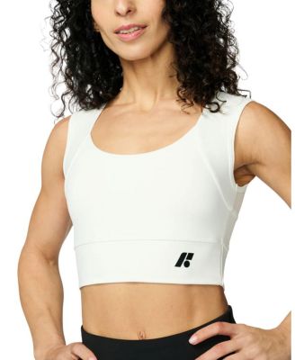 Women's Power Bra for Posture & Back Support