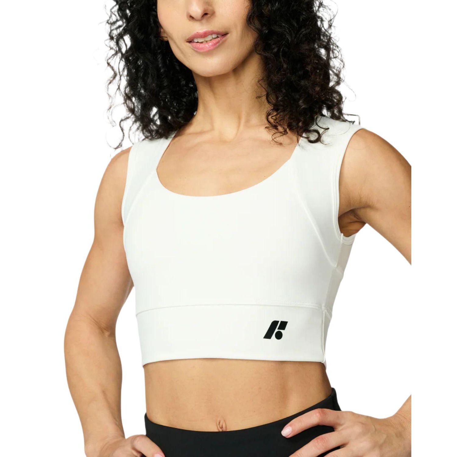 Women's Power Bra for Posture & Back Support