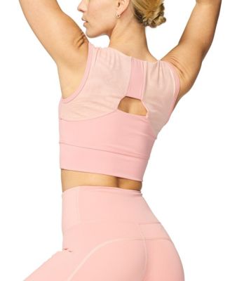 Women's Power Bra for Posture & Back Support