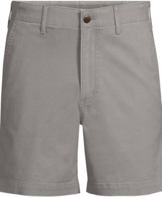 Men's Knockabout Comfort Waist Classic Fit Chino Short