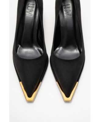 Women's Liora Pointed Toe Pump