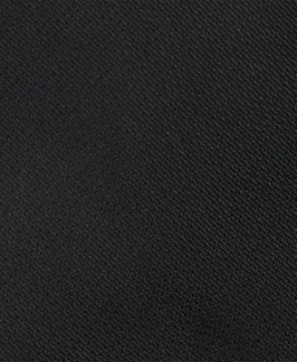 Men's Soft Solid Tie