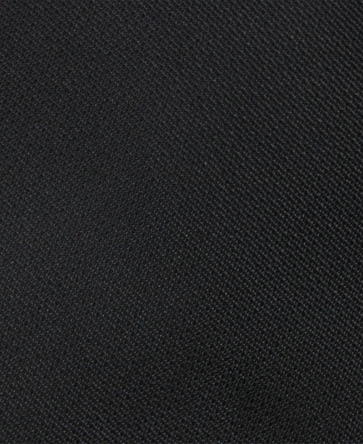 Men's Soft Solid Tie