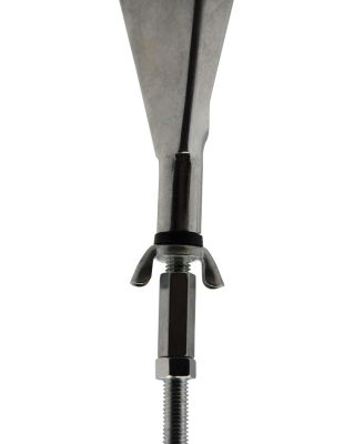 Set Of Adjustable Bedframe Support legs