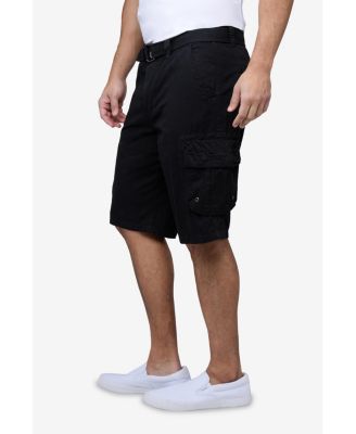 Big & Tall Cargo Shorts