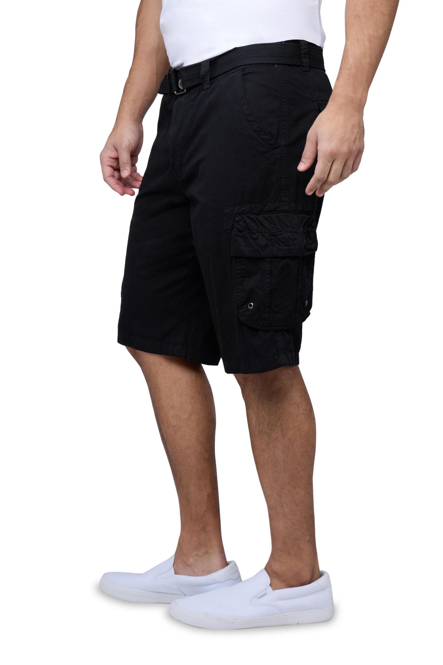 Шорты-карго Big & Tall 12,5"
