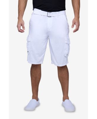 Men's 12.5" Cargo Shorts