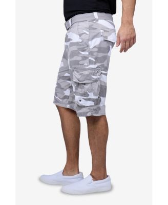 Men's 12.5" Cargo Shorts
