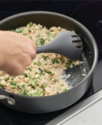 4-Piece Silicone Kitchen Tool Set